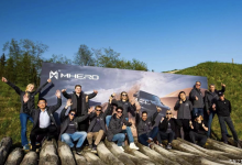 海外售价118万元 东风猛士917瑞士上市-深圳汽车网