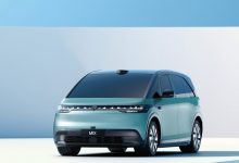 极氪MIX将于北京车展迎来首发亮相!-深圳汽车网