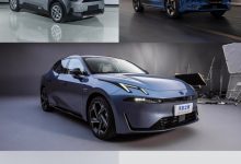 深蓝G318/银河E5等 北京车展前瞻(中)-深圳汽车网