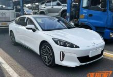 2024北京车展探馆:远航Y7即将上市-深圳汽车网