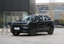 售15.58-19.68万元 2024款领克01上市-深圳汽车网