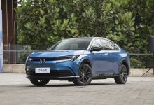 多个首搭 广汽本田e:NP2 极湃2配置信息-深圳汽车网