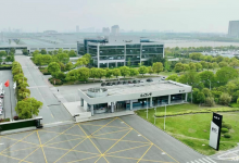 中国制造出海 起亚EV5出口车已批量生产-深圳汽车网