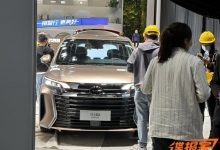 2024北京车展探馆：广汽传祺M6 MAX-深圳汽车网