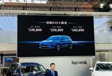 2024北京车展：创维EV6 II售13.98万起-深圳汽车网