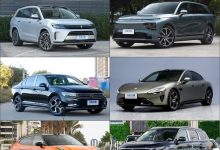 小米汽车上市 这些友商选择降价应对！-深圳汽车网