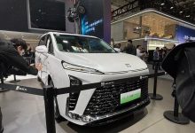 2024北京车展：别克GL8陆尊PHEV亮相-深圳汽车网