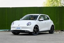 细节有变化 2024款欧拉好猫正式亮相-深圳汽车网