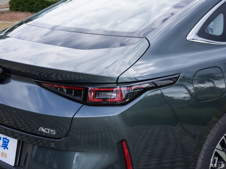 长安启源 长安启源A05 2024款 145 Max 长安启源 长安启源A05 2024款 145 Max