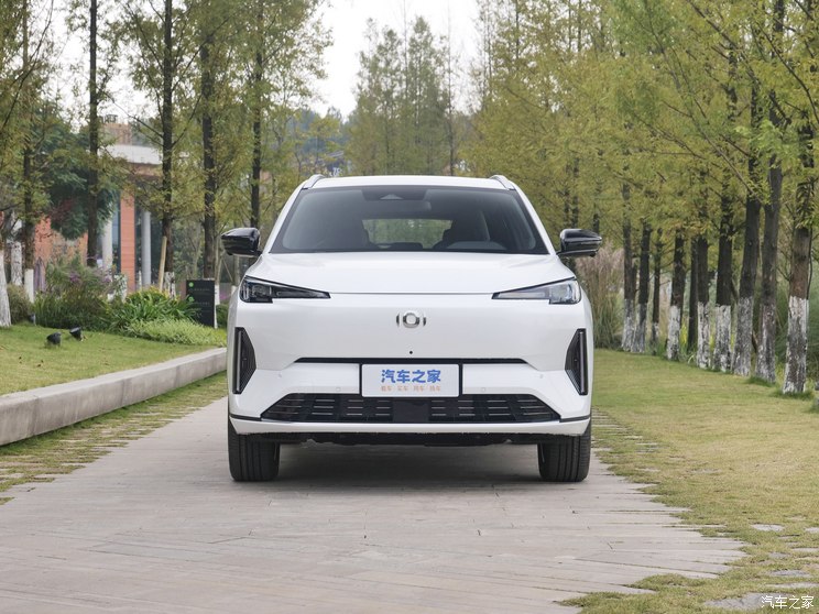 长安启源 长安启源Q05 2023款 125 Max 长安启源 长安启源Q05 2023款 125 Max