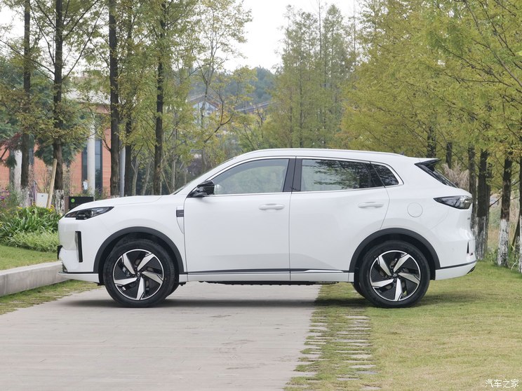 长安启源 长安启源Q05 2023款 125 Max 长安启源 长安启源Q05 2023款 125 Max