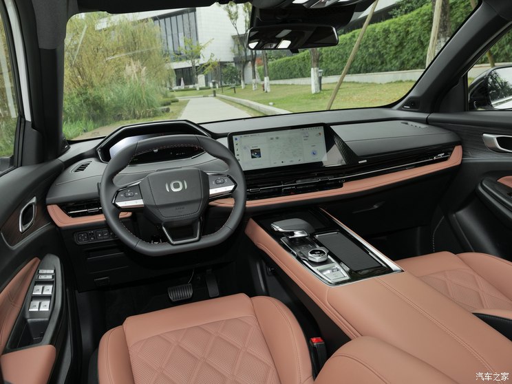 长安启源 长安启源Q05 2023款 125 Max 长安启源 长安启源Q05 2023款 125 Max