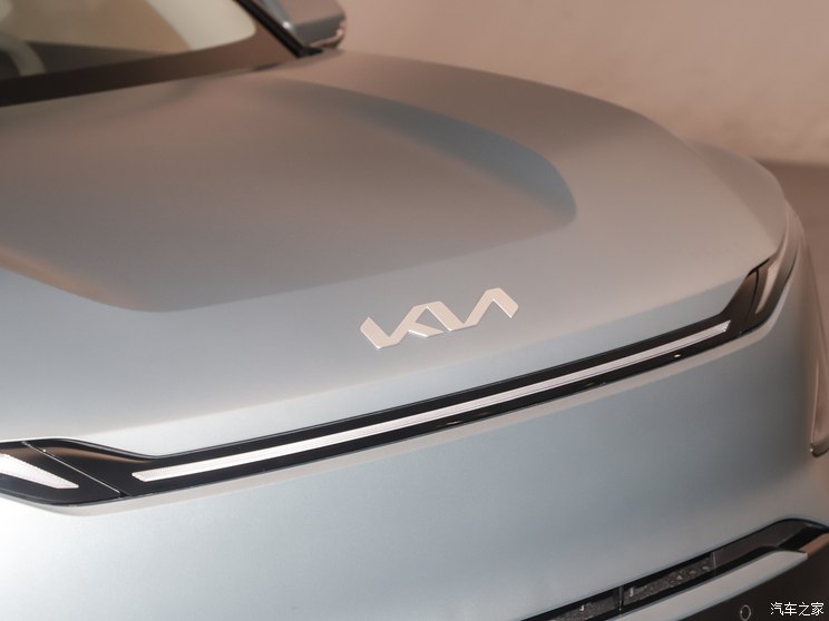 起亚 起亚EV5 2024款 720 Wave 起亚 起亚EV5 2024款 720 Wave