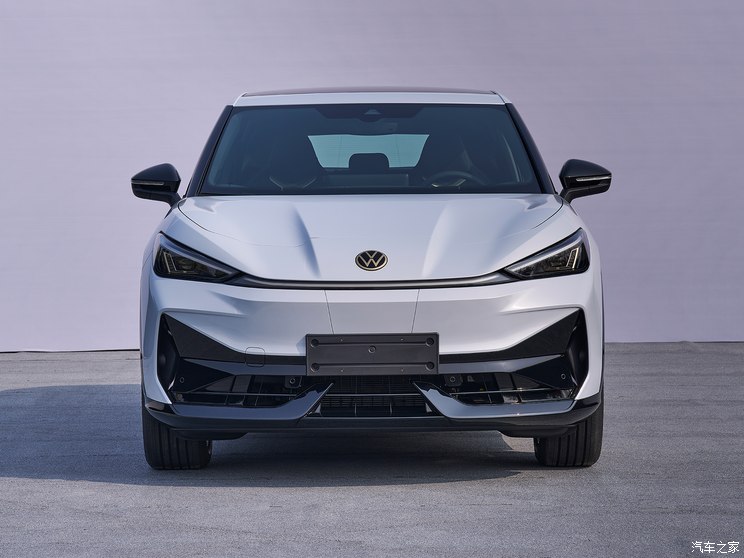 大众汽车安徽 ID.UNYX 与众 2024款 基本型 大众汽车安徽 ID.UNYX 与众 2024款 基本型