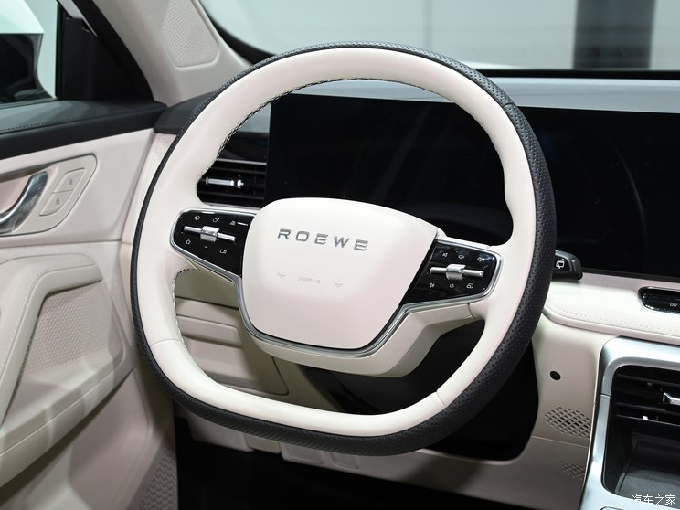 上汽集团 荣威D5X DMH 2024款 1.5T 顶配 上汽集团 荣威D5X DMH 2024款 1.5T 顶配