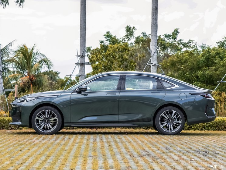 长安启源 长安启源A05 2024款 145 Max 长安启源 长安启源A05 2024款 145 Max