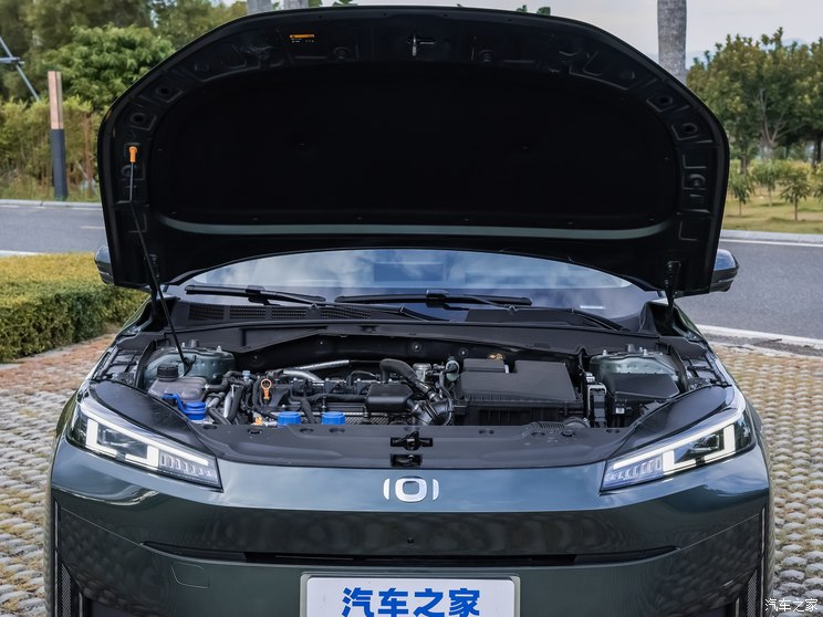 长安启源 长安启源A05 2024款 145 Max 长安启源 长安启源A05 2024款 145 Max