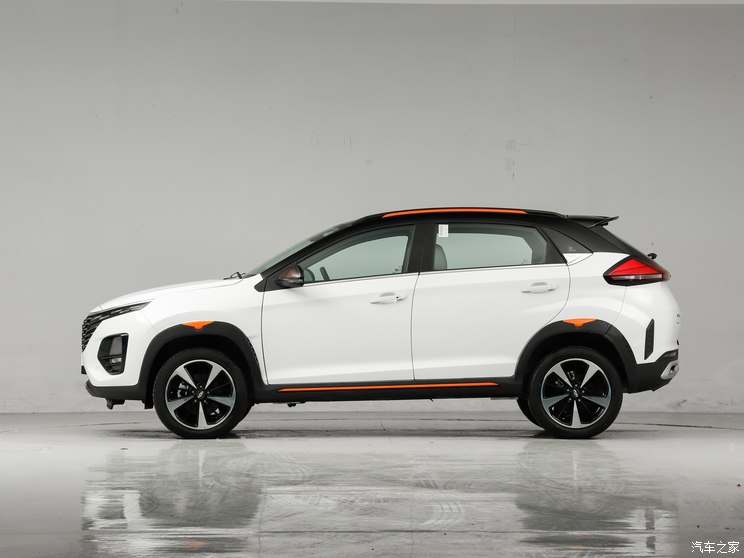 奇瑞汽车 欧萌达3 2023款 基本型 奇瑞汽车 欧萌达3 2023款 基本型