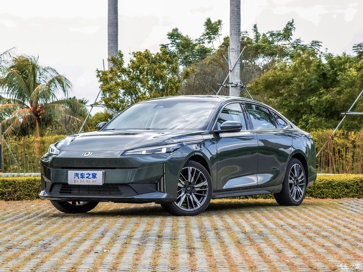 长安启源 长安启源A05 2024款 145 Max 长安启源 长安启源A05 2024款 145 Max