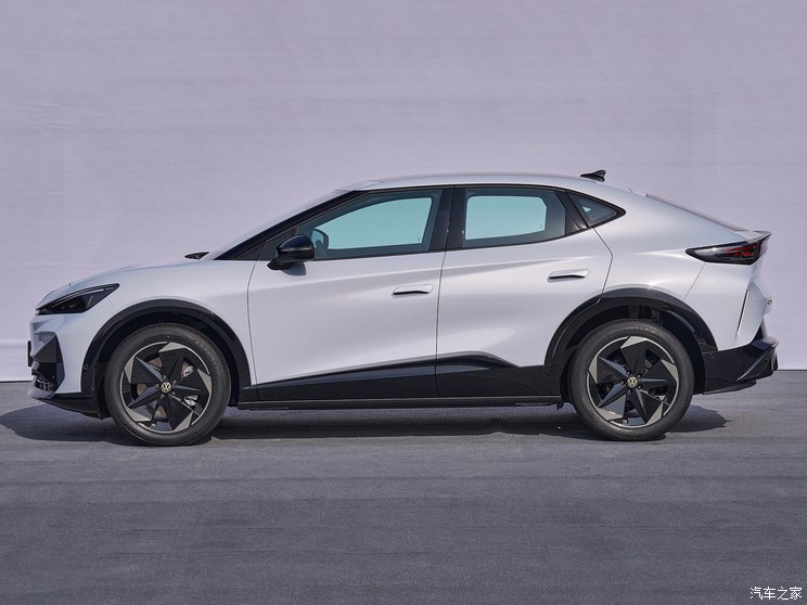 大众汽车安徽 ID.UNYX 与众 2024款 基本型 大众汽车安徽 ID.UNYX 与众 2024款 基本型