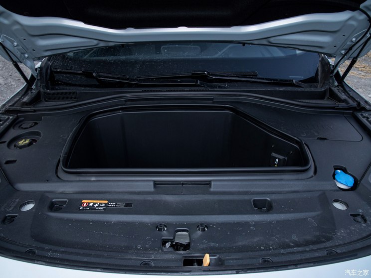 雷达汽车 雷达RD6 2024款 地平线 460km 四驱Max版 雷达汽车 雷达RD6 2024款 地平线 460km 四驱Max版