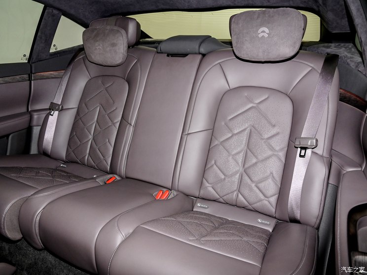 蔚来 蔚来ET7 2024款 100kWh 蔚来 蔚来ET7 2024款 100kWh