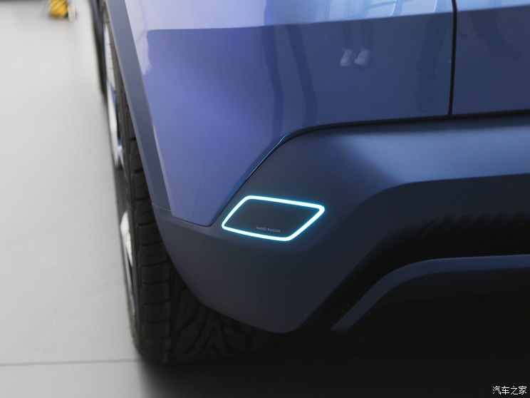 大众(进口) ID.CODE 2024款 概念车 大众(进口) ID.CODE 2024款 概念车