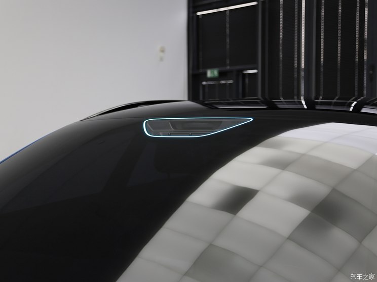 大众(进口) ID.CODE 2024款 概念车 大众(进口) ID.CODE 2024款 概念车