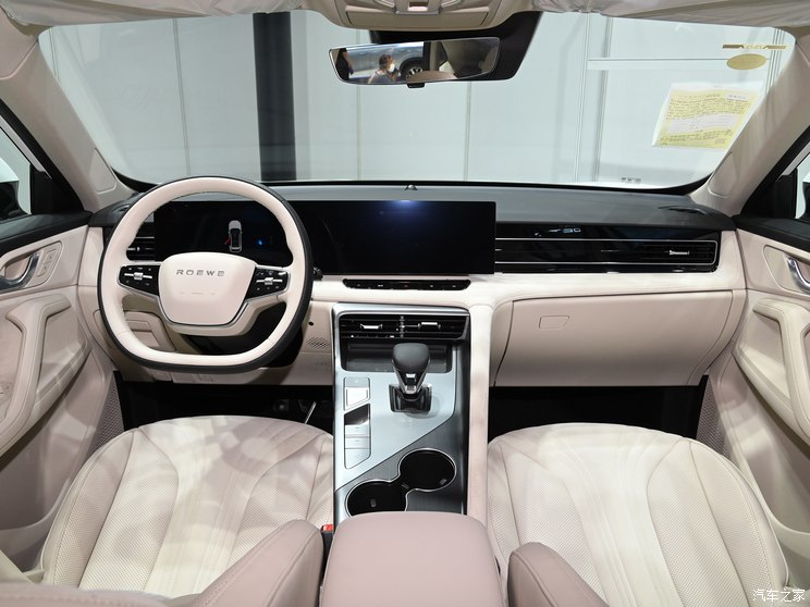 上汽集团 荣威D5X DMH 2024款 1.5T 顶配 上汽集团 荣威D5X DMH 2024款 1.5T 顶配