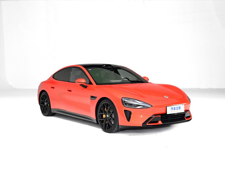 小米汽车 小米SU7 2024款 800km 四驱超长续航高阶智驾Max版 小米汽车 小米SU7 2024款 800km 四驱超长续航高阶智驾Max版