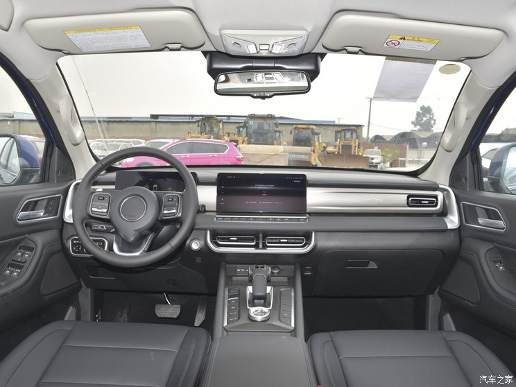 长城汽车 炮 2023款 2.0T乘用版自动柴油四驱舒适型GW4D20M 长城汽车 炮 2023款 2.0T乘用版自动柴油四驱舒适型GW4D20M