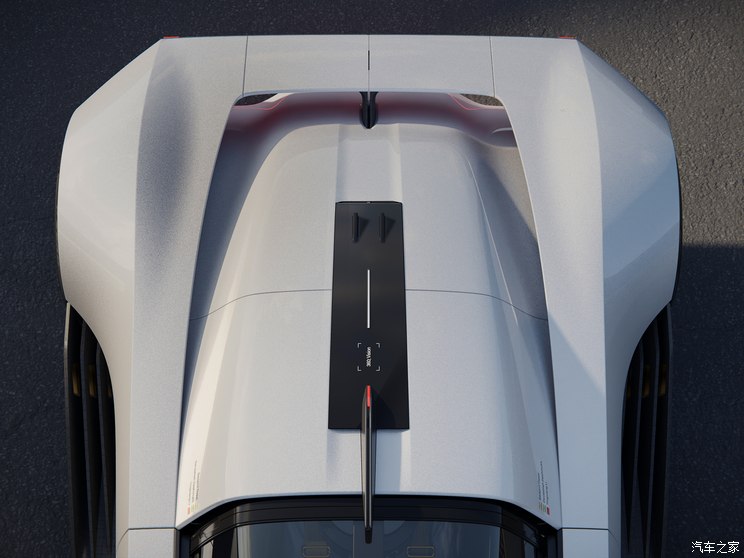 Polestar Synergy 2023款 Concept Polestar Synergy 2023款 Concept