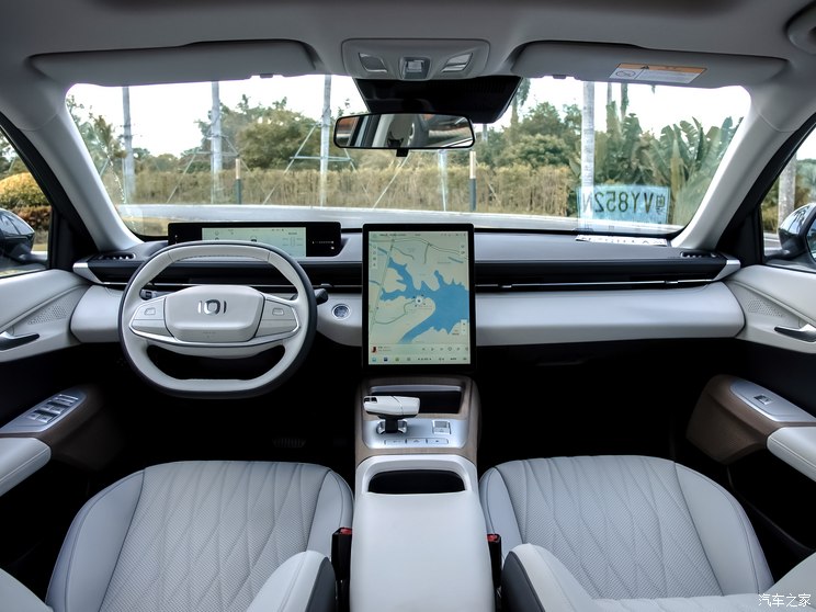 长安启源 长安启源A05 2024款 145 Max 长安启源 长安启源A05 2024款 145 Max