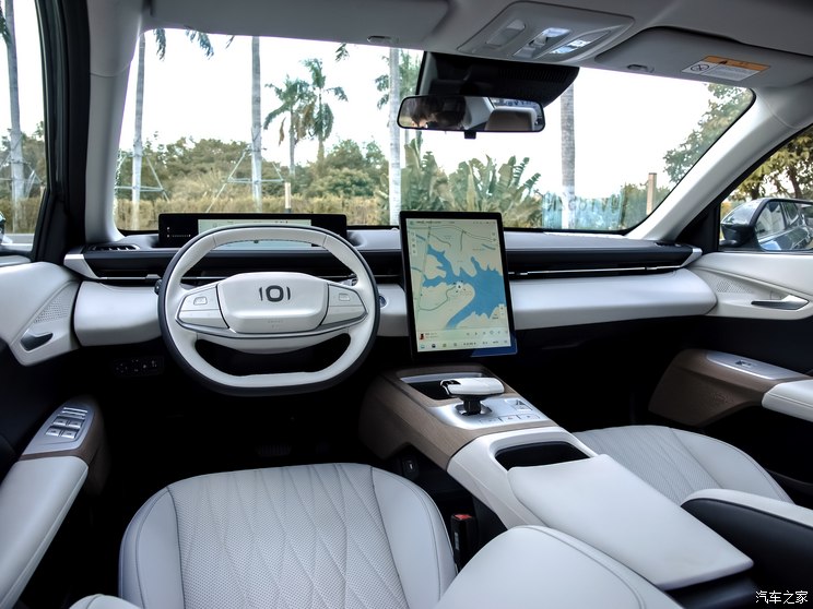 长安启源 长安启源A05 2024款 145 Max 长安启源 长安启源A05 2024款 145 Max