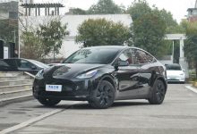 特斯拉一季度全球交付386810台电动车-深圳汽车网