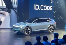 开启电动化攻势 北京车展大众集团之夜-深圳汽车网