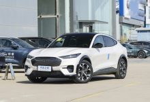 福特:扩大充电网络 燃油/混动/纯电并行-深圳汽车网