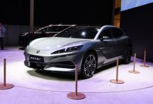 2024北京车展:腾势Z9GT首次公众亮相-深圳汽车网