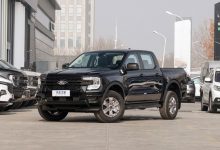 福特游骑侠Ranger将在车展发布多项升级-深圳汽车网