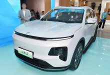 2024北京车展:捷途山海L7首发亮相-深圳汽车网