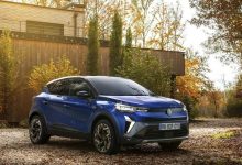 6种动力！新款雷诺卡缤官图正式发布-深圳汽车网