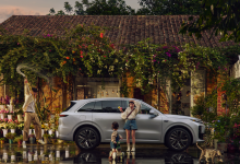 聚焦25-30万市场 理想L6 4月18日将上市-深圳汽车网