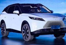 针对海外市场 奇瑞两款新车实车曝光-深圳汽车网