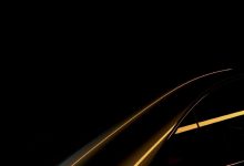 长安马自达公布全新车型第四张预告图-深圳汽车网