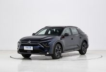 东风雪铁龙凡尔赛C5 X旅不凡今日上市-深圳汽车网