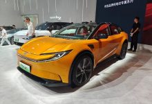 2024北京车展:丰田bZ3C首发亮相发布-深圳汽车网