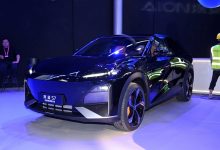 2024北京车展:深蓝S7黑金骑士版亮相-深圳汽车网