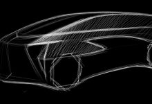 定位旗舰 星途首款MPV将于北京车展首发-深圳汽车网