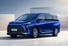 拥抱新能源 别克GL8陆尊PHEV将今日上市-深圳汽车网