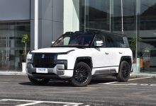 增10项功能 仰望U8推送V1.4.0 OTA升级-深圳汽车网